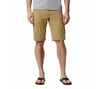 Columbia Men's Cargo Shorts, Silver Ridge II Cargo Short, Nylon