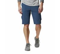 Columbia Men's Cargo Shorts, Silver Ridge II Cargo Short, Nylon