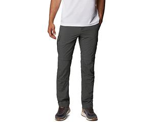 Columbia Men's Cargo Shorts, Silver Ridge II Cargo Short, Nylon