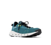 Columbia Men's Drainmaker XTR Watersports Shoes, Green (Cloudburst x Napa Green), 8 UK