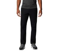 Columbia Men's Flex ROC Pant, Alpine Tundra, 34x34