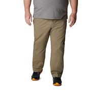 Columbia Men's Flex ROC Pant, Alpine Tundra 35x30