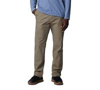 Columbia Men's Flex ROC Pant, Alpine Tundra 35x30