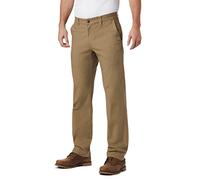 Columbia Men's Flex ROC Pant, Flax, 36x34