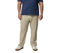 Columbia Men's Flex ROC Pant, Fossil, 34x30