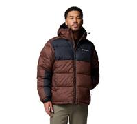 Columbia Men's Pike Lake Hooded Jacket, Hooded Puffer Jacket