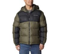 Columbia Men's Pike Lake Hooded Jacket, Hooded Puffer Jacket