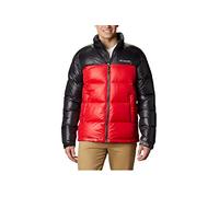 Columbia Men's Pike Lake Jacket, Puffer Jacket