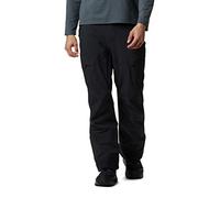 Columbia Men's Powder Stash Pant, Black, Medium