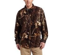 Columbia Men's Protector Mesh Bdu Long Sleeve Shirt,Timberwolf,Medium