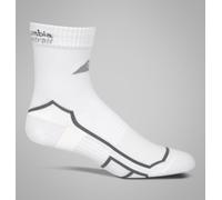 Columbia - Men's Running Wool Low Cut Sock - Bianco- Taglia S
