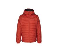 Columbia Men's Silver Falls Hooded Jacket Hooded Puffer Jacket