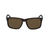 Columbia Men's Sunglasses C524SP HOLSTON RIDGE - Matte Tortoise/Brown with Matte Tortoise/Brown Lens