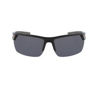 Columbia Men's Sunglasses C536SP PEAK RACER - Shiny Black/Smoke with <<>> Lens