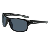 Columbia Men's Sunglasses C559SP BURR - Black with <<>> Lens