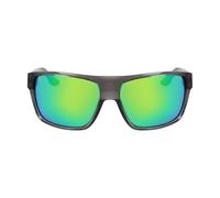 Columbia Men's Sunglasses C571SP FAIRBANKS - Grey/Green Mirror with Green Mirror Polarized Lens