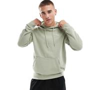 Columbia - Meridian Creek - Felpa con cappuccio verde S