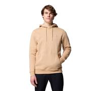 Columbia Meridian Creek Hoodie, Pile grafico, Cappuccio regolabile, Tasca a marsupio, Polsini e orlo a coste - da uomo