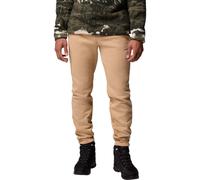 COLUMBIA Meridian Creek Jogger - Uomo - Beige / Marrone - Taglia S/R- modello 2026