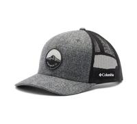 Berretto con visiera Columbia Mesh Snap Back Taglia: UNI / Colore: grigio