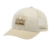 Berretto da Donna Columbia PFG con Logo in Rete - Corona Alta