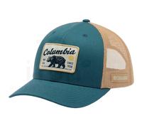 Columbia Mesh Snap Back TU