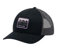 Columbia Berretto Unisex a Rete con Chiusura a Scatto Posteriore