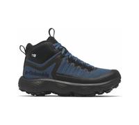 Columbia Mid Escape Thrive Titanium Outdry - uomo