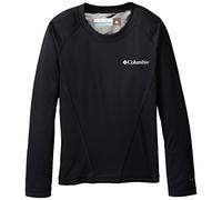 Columbia Midweight Crew 2 Maglia Termica Unisex - Bambini e ragazzi