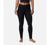 Columbia Midweight Stretch Tight Pantaloni Termici per Donna