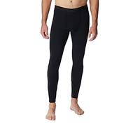 E_0002_S6464136 Columbia Leggings Sportivi da Uomo Columbia Nero Taglia:L Sport