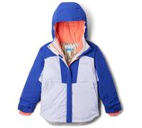 COLUMBIA Mighty Mogul Iii Jacket - Bambino - Viola / Blu - Taglia 12/13 anni- modello 2025