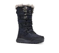 Columbia Minx 4, Stivali da neve Donna, Black/Titanium II , 40.5 EU