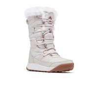Columbia Minx 4, Stivali da neve Donna, Dark Stone/Fig , 38.5 EU