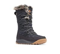 Columbia Minx IV, Stivali da Neve Donna, Black, Elk, 37.5 EU