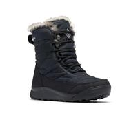 Columbia Minx Shorty, Stivali da neve Donna, Black/Titanium II Minx Shorty 4, 42 EU