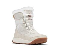 Columbia Minx Shorty, Stivali da neve Donna, Dark Stone/Fig Minx Shorty 4, 40 EU