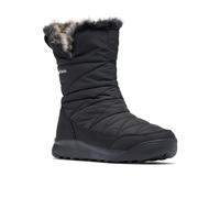 Columbia Minx Slip 5, Stivali da neve Donna, Black/Ti Titanium , 40 EU