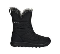 Columbia Minx Slip 5, Stivali da neve Donna, Black/Ti Titanium , 36 EU