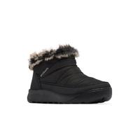 Columbia Minx Xtra Shorty, Ciabatte Donna, Black Titan II, 41 EU