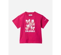 Columbia Mission Lake Ii Graphic Jr - T Shirt