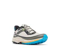 Columbia Montrail Trinity AG II, Scarpe da Corsa da Uomo, Pietra Scura/Blu Oceano, 41.5 EU