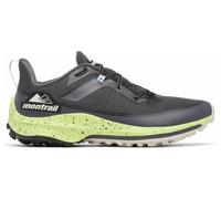 Columbia Montrail Trinity AG II - uomo - grigio