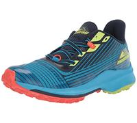 Columbia Montrail - uomo - blu