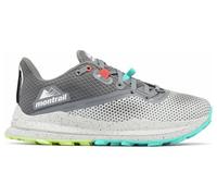 Columbia Montrail Trinity FKT - donna - grigio