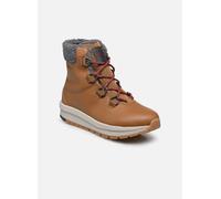 Columbia - Moritza Boot W Marrone - Scarpe sportive 42 Marrone