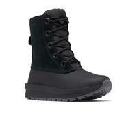 Scarponi Columbia Moritza Shield Omni-Heat nero donna - 39.5