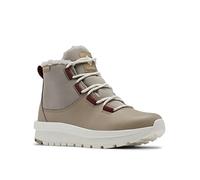 Columbia Moritza Shorty, Scarponcini Invernali da Donna, Omni-Heat e Impermeabili