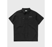 Columbia Mountaindale™ SS Shirt men Shortsleeves black in taglia:L