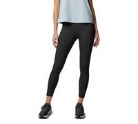 Columbia Leggings Hike Rib, nero S